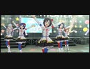 【ミリシタMV】Rat A Tat!!!【ACM+貴音・雪歩】