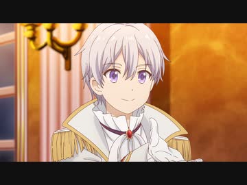 ティアムーン帝国物語〜断頭台から始まる、姫の転生逆転ストーリー〜 第4話「シャルウィーダンス？」