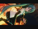 【MMD】Tick-Trick【REM式プロセカ風初音ミクVS】