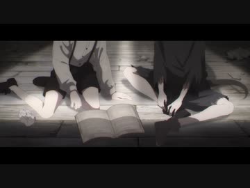 アークナイツ【冬隠帰路/PERISH IN FROST】episode 13「追憶 Resign」