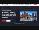 Back Bay Mechanical Heating & Air Conditioning