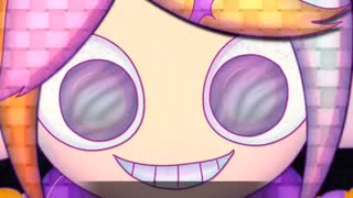 【UTAU カバー】音暖のーと&北音スノ-Happy Halloween