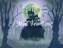 A Mad Tea-Time[野苺ロビン＆野苺バンビ][UTAUオリジナル曲]