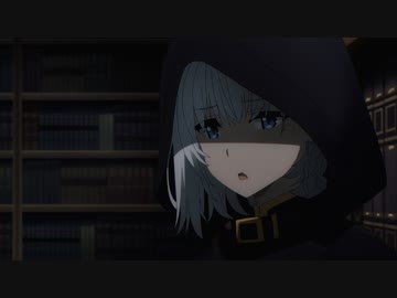 陰の実力者になりたくて！ 2nd season #02「安息の地」