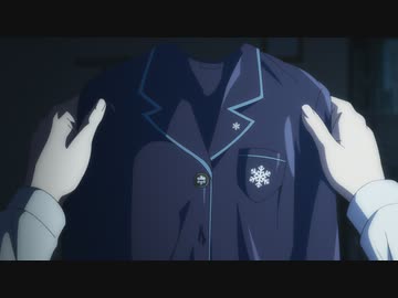 ミギとダリ 第5話「ミジンコの歌」