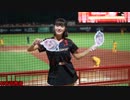 口水　ドラゴンビューティーズ（味全ドラゴンズ）