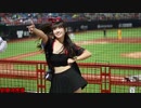 23/10/08 龍美女小龍少女研修生「愛雲由美」(張正宇、智里吉祥。 Gong Guan、Liu Jihong サポート)