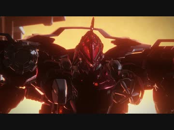 アーマードずんだ6　2周目44　「ザイレム撃墜」