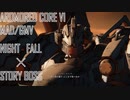 【ACMAD】NIGHT FALL✕STORY BOSS