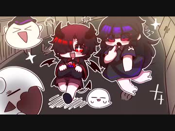 猛毒前夜/VY1