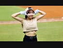 林一七(リン・イーチー)  統一ライオンズ   Uni Girls（ユニガールズ）