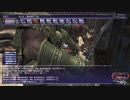 カッパのFF11生活1402　冒険者２名のビシージ防衛戦