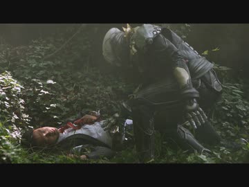 仮面ライダードライブ 第39話「旋風の誘拐犯はいつ襲って来るのか」