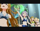 ミリシタ 「海風とカスタネット」MILLIONSTARS Team2nd
