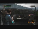 【バイオハザード リベレーションズ2】レイドモード／ジル編／Part：72