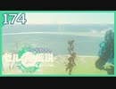 #174【ゼルダの伝説ティアーズオブザキングダム】ちょっと世界を翔けてくる【実況プレイ】