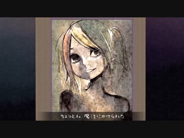 【クラリティボイス】Happy Halloween/Junky【桜紅あかり】