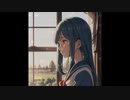 letter song -piano.ver- 初音ミク / Coorifime