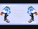 【LOMI】ハレルヤ・スーパーアイドル【UTAUカバー】