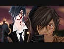 【第3回MMD廃】唱_ゾンビデダンス【MMD刀剣乱舞】
