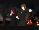 【MMDガンダムSEED】ロミオとシンデレラ【キラとフレイ】