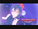 【MMD】【初音ミク】ハッピーホロウと神様倶楽部[Tda式Scaryミクショート髪]