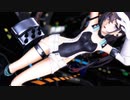 【MMD艦これ】正式版 スキャンプちゃんの WA DA DA 【Kep1er】
