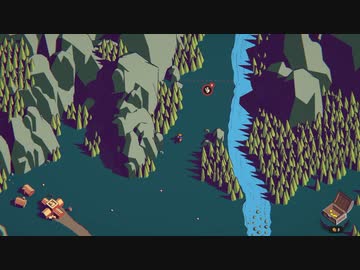 【Thronefall】防衛王 part2【ゆっくり実況プレイ】