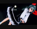【MMD】初音ミク / 「我儘姫」