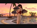 【DoaX3/紅葉】着替え成功+失敗
