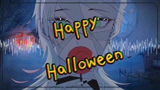 【オリジナルMV】Happy Halloween/Cover.クロキ