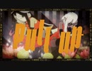 【最強な2人で歌ってみた】唱 verしゅり。×暖歌ｰdankaｰ