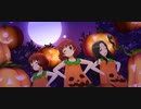 【エイプリルドリーム〜ミステリーラン〜】Halloween Code【パンパカ☆パンプキンパーティー】