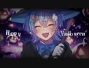 【オリジナルMV】Happy Halloween / Junky 【歌ってみた】