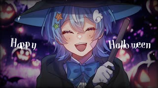 【オリジナルMV】Happy Halloween / Junky 【歌ってみた】