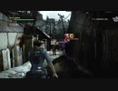 【バイオハザード リベレーションズ2】レイドモード／ジル編／Part：74