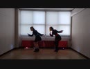 Happy Halloween 踊ってみた【さっち×イリオモテ】