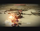 【アーマードコア6】多重ダム防衛　格闘縛り