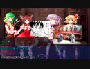 第854位：【メタリックガーディアンRPG】九色のゆっくりメタリックガーディアン異聞ノ書２話【実卓リプレイ】