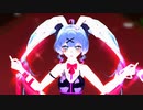 【ボカロMMD】ラビットホール風ミクでクラブマジェスティ
