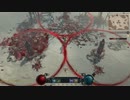 Diablo4 Necromancer実況プレイ9