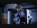 【マスエフェクト2】パラゴンプレイ＃29　貨物船の再取得　【MassEffect2】