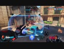 とりあえず、オーバーウォッチ２をスイッチ版でしゃべりながらやるだけ　その２６６