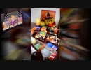 「Happy Halloween」を家にあったゴミで叩いてみた
