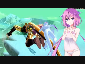 【ドラゴンボールザブレイカーズ】ヒメちゃんの人類殲滅戦 #99 身内戦特殊ルール(バグ&amp;VCあり)