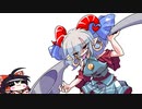 【東方手書きショート】ブチギレ!！れいむちゃん☆2771