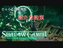 【SHADOW GAMBIT】第70回　新たな約束　じっくり攻略実況　シャドーガンビット