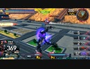 履物のEXVS2OB    43足目  グラハム専用ユニオンフラッグカスタム