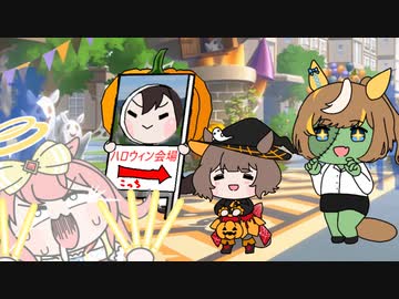 【ウマ娘たぬき】つくった動画まとめ　その6