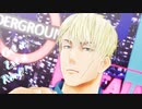 【MMD呪術廻戦】Butter【五条・夏油・七海】